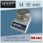 Cân điện tử Want WT-K seri