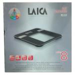 Cân sức khỏe đo mỡ nước LAICA PS5008 