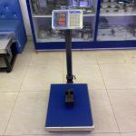 cân bàn điện tử TCS - A6 (30cmX40cm) 60kg/10g