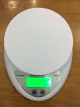 Cân điện tử mini có bát WH-B05(5kg /1g)
