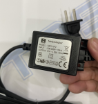 Bộ sạc cho cân điện tử Cân Super SS