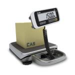 Cân bàn điện tử xách tay CAS PB 200 (200kg/100g)