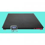 Cân sàn Ohaus -Mỹ T31P 1 tấn, 2 tấn, 3 tấn, 5,10 tấn