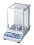 Cân phân tích Cas CAU W 320 (320g/0.1mg) 