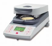 Cân phân tích độ ẩm Ohaus MB45 (45g/0.001g)