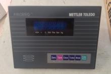  Đầu cân Kingbird Mettler Toledo