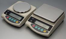 Cân điện tử SJ 3200CE (3200g/0.01g)
