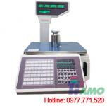 Cân Siêu Thị in tem nhãn TMA Pro wifi - Tích hợp tất cả Phần mềm bán hàng Mã Vạch